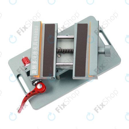 Περιστρεφόμενο Πολυλειτουργικό JIG για Επισκευή Πίσω Καλύμματος Τηλεφώνου