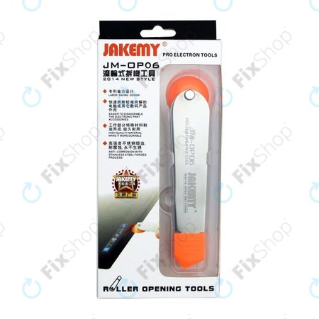 Κύλινδρος Ανοίγματος Οθόνης LCD για Jakemy JM-0P06