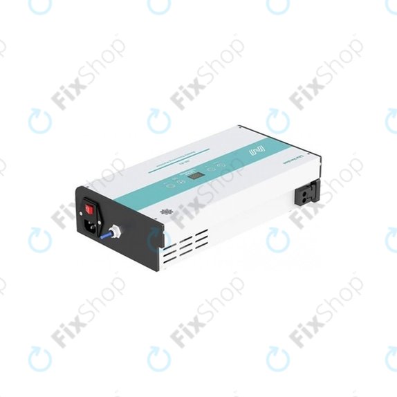 Μηχανή Αφαίρεσης Φυσαλίδων Οθόνης LCD με Αντλία Κενού για Nasan Na B2+ Mini 7"