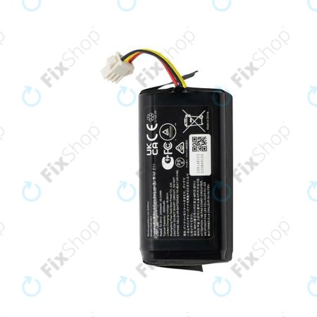 Μπαταρία για Eufy X10 Pro Omni, 14.6V, 2600mAh