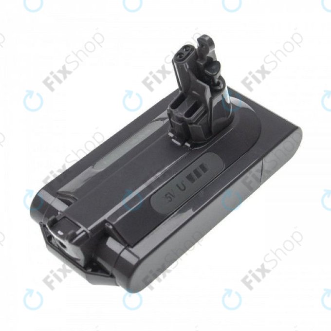 Μπαταρία για Dyson V10, 969352-02, SV12, 206340, 25.2V, 2000mAh