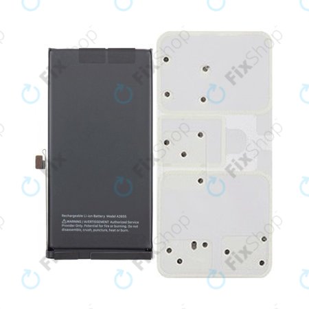 Battery για iPhone 13 | 661-21991 | 3227mAh | Genuine Apple