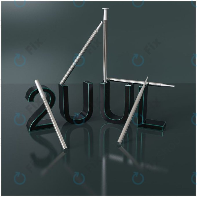 Στυλό Γυαλίσματος για Επισκευή Τηλεφώνων για 2UUL