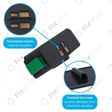 Battery για iRobot Roomba 600 | 800 | 900-series | 4502233 | 4374392 | 2130LI | 14.8V | 5800mAh