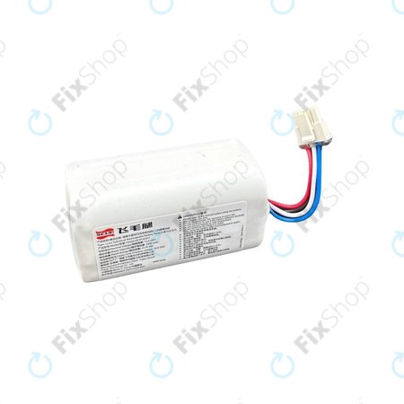Xiaomi Robot Vacuum S20 - Μπαταρία P2332-4S1P-SCEV 4INR19/66 Li-Ion 14.4V 2900mAh