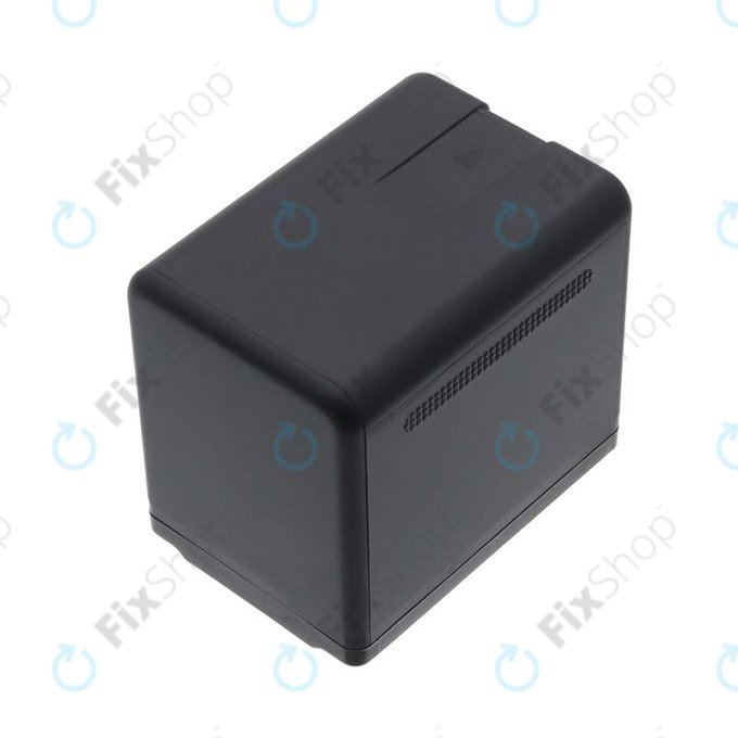 Μπαταρία για Panasonic HC-550EB, 4040mAh, Li-Ion, 3.6V, VW-VBT380, HQ