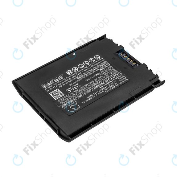 Μπαταρία για Zebra Tc51, Tc52, Tc56, Tc57, 4200mAh, Li-Ion, 3.7V, BT-000314-01, HQ