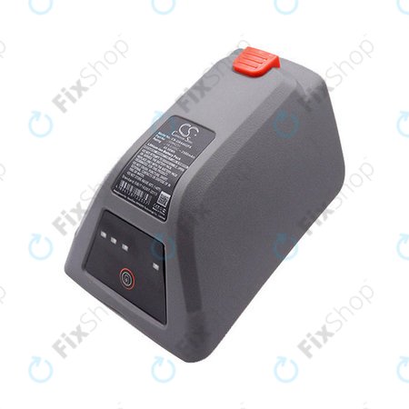 Μπαταρία για Gardena 8025-20, 2500mAh, Li-Ion, 18V, 008A231, HQ