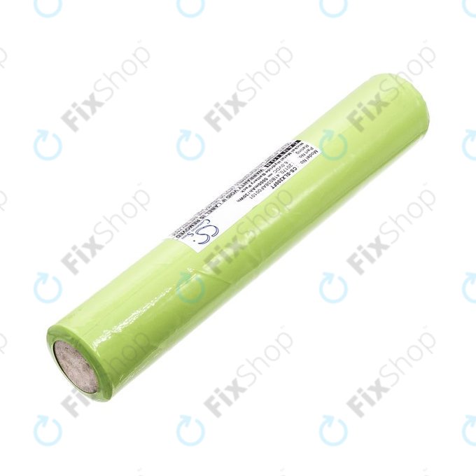 Μπαταρία για Streamlight ML5000, 5000mAh, Ni-MH, 6V, 20170, HQ