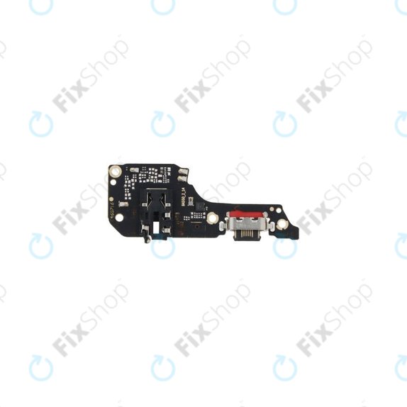 Επαφές Φόρτισης PCB για Motorola Moto G62 5G
