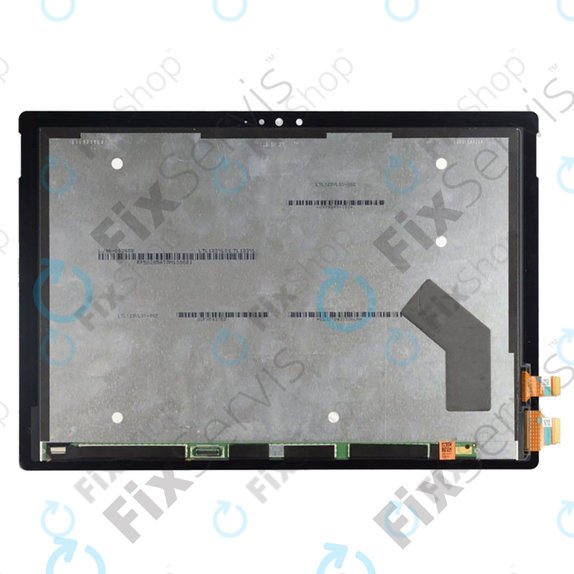 Οθόνη με οθόνη αφής για Microsoft Surface Pro 4, Aftermarket
