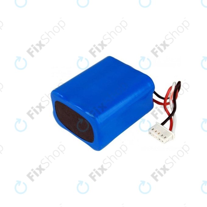 Μπαταρία για iRobot Braava 2000, 300, 380, 380T, 381, 390, Mint 5200, Mint Plus 5200, Proscenic JOJO Professional, GPRHC202N026, 4409709, W206001001399, 7.2V, 2000mAh