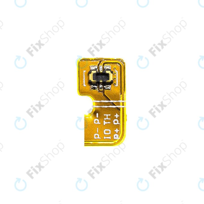 Μπαταρία για Caterpillar CAT S60, 3500mAh, Li-Pol, 3.85 V, APP-12F-F5757I-CGX-111, HQ