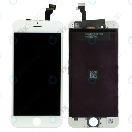 LCD Display Assembly για iPhone 6 | Λευκό, White | Refurbished
