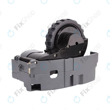 Τροχός με Κινητήρα (Δεξιός) για iRobot Roomba 500 | 600 | 700 | 800 | 900-series