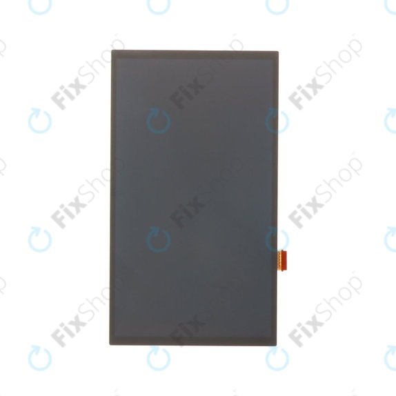 Οθόνη LCD (Black) για Nintendo Switch OLED