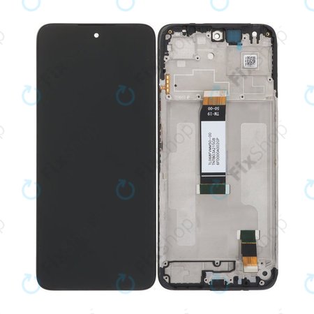 LCD Display Assembly για Xiaomi Redmi 13 24049RN28L | Aftermarket