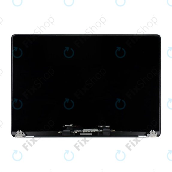 Συγκρότημα οθόνης για MacBook Pro 13", Τέλη 2016 – Μέσα 2017, A1708, Ασημί, Silver, Refurbished