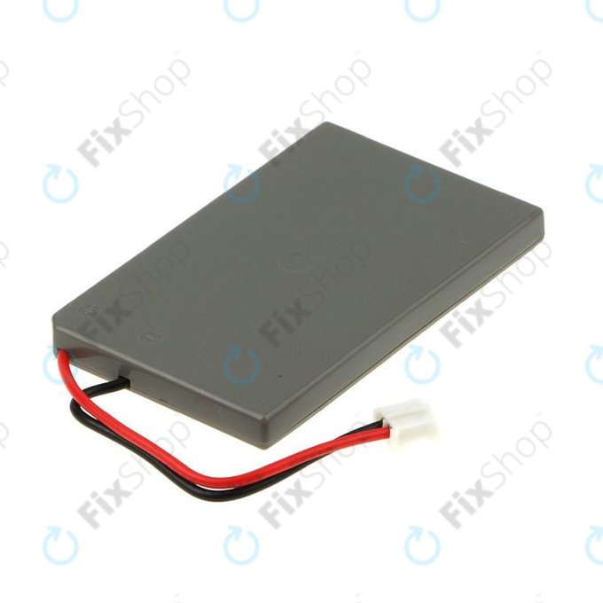 Μπαταρία για Sony PlayStation 3, 650mAh, Li-Ion, 3.7V, LIP1859, HQ