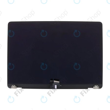 Συγκρότημα οθόνης για MacBook Air 13" M3, 2024, A3113, Ασημί, Silver, Refurbished