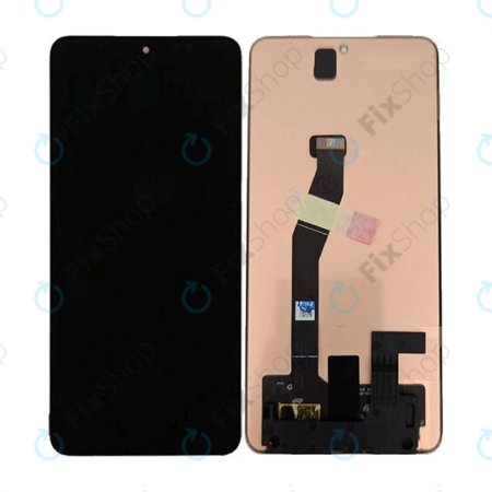 LCD Display με Touch Screen για Xiaomi 14T Pro 2407FPN8EG