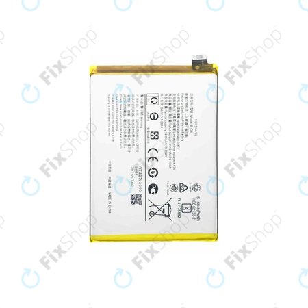 Μπαταρία για Vivo Y72 5G V2041, B-08, 5000mAh