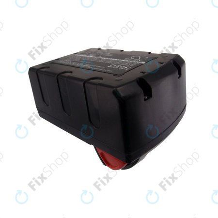 Battery για Milwaukee 2600-series | 2700-series | AG-125 | C18 | HD18 | M12 | M18 | YTB313 | 18V | 4000mAh | HQ