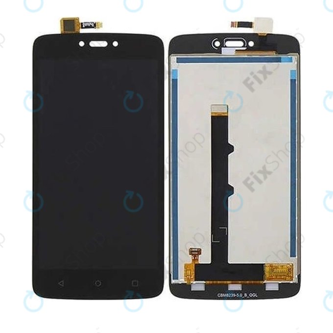 LCD Display με Touch Screen για Motorola Moto C | XT1750 | Aftermarket