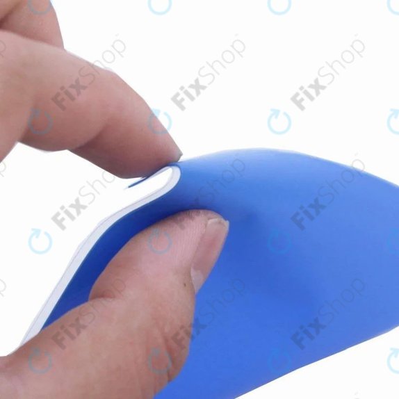 Θερμοαγώγιμο pad RGEEK AC, 6.0 W/mK, 100 × 100 × 0.5mm