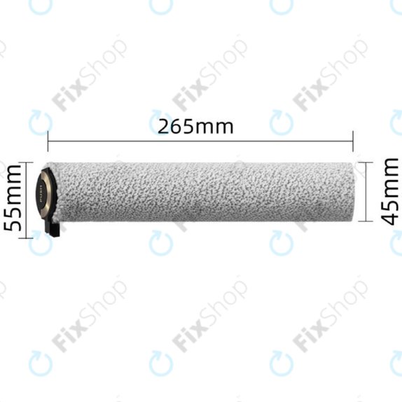 Κύλινδρος σφουγγαρίσματος για Dreame Aqua10 Ultra Roller