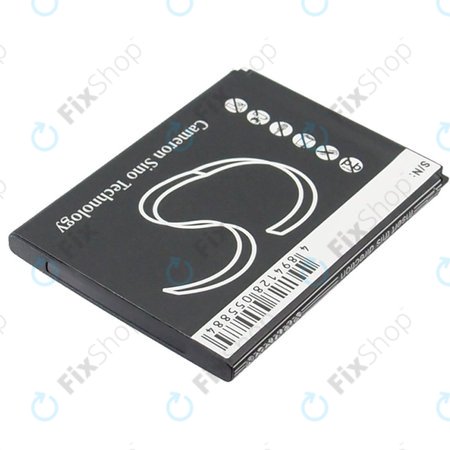 Μπαταρία για Alcatel One Touch, OT, TCL A, Vodafone, 900mAh, Li-ion, 3.7V, CAB31L0004C1, HQ