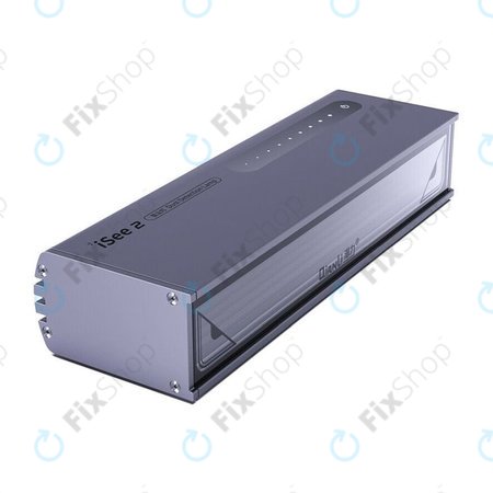 Λάμπα Ανίχνευσης Σκόνης για QianLi iSee 2