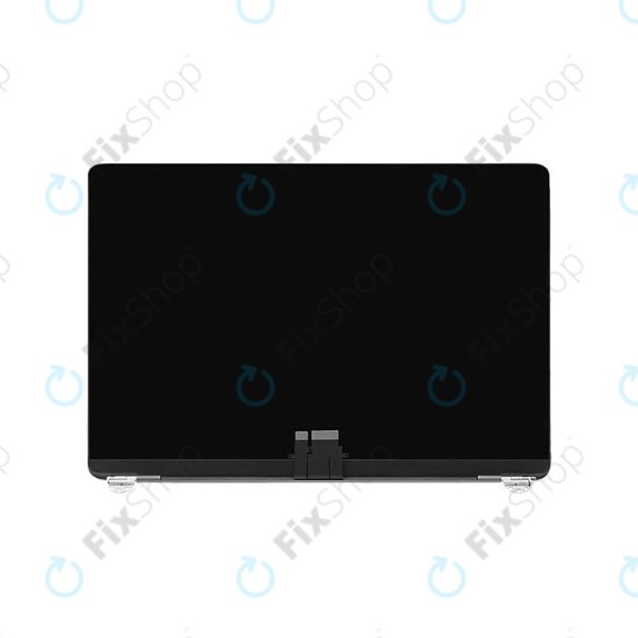 Οθόνη LCD για MacBook Air 13", A3113 (2024), με μπροστινό γυαλί και κάλυμμα, Starlight, 661-40280, Genuine Apple