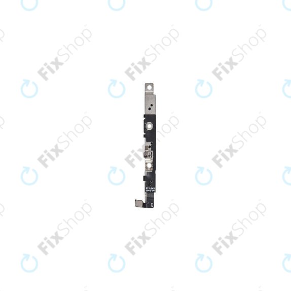 Καλώδιο Flex Κουμπιού Έντασης για iPhone 16