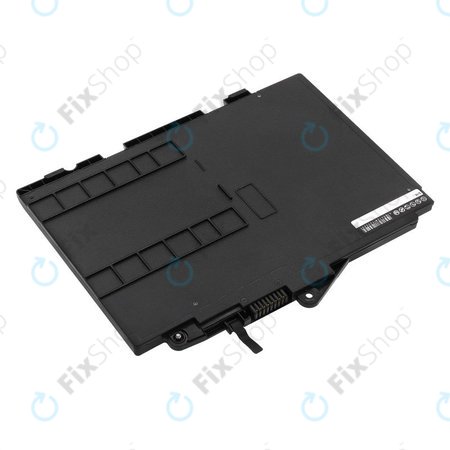 Μπαταρία για HP Elitebook 725 G3, 3700mAh, Li-Pol, 11.4V, 800232-241, HQ
