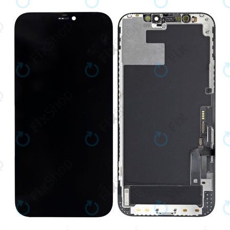 LCD Display Assembly για iPhone 12, 12 Pro | FixPremium Soft OLED