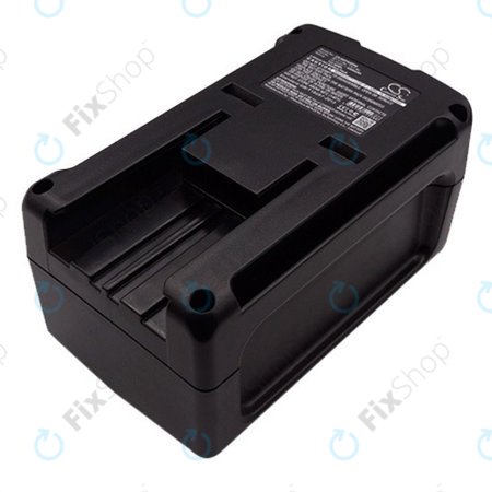 Μπαταρία για Kärcher BV 5/1, BP, T 9/1 BP, EF426, BV 5/1 Bp, 25.2V, 4500mAh, HQ