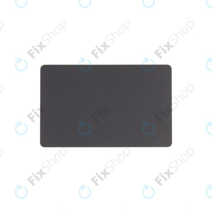 Πλήρες trackpad για MacBook Pro 14", A3185 (2024), Space Black, 661-42651, Genuine Apple