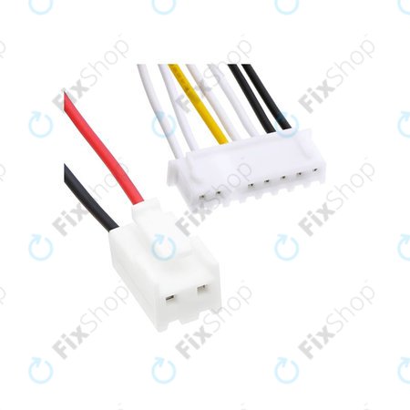 Μπαταρία για Bosch Flexxo Series 4, Flexxo Gen2 Series, 3400mAh, Li-Ion, 21.6V, 12026553, HQ