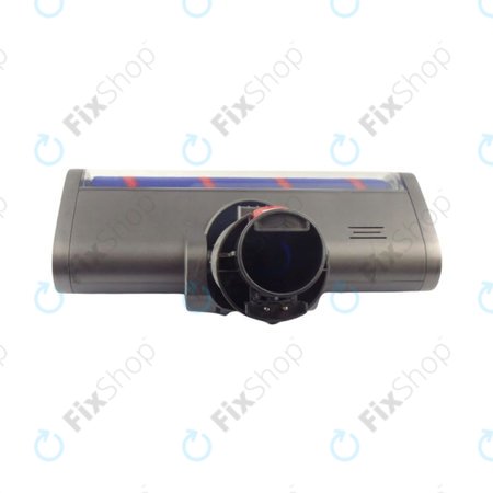 Κεφαλή Δαπέδου με Φως LED για Dyson V-series | Outsize