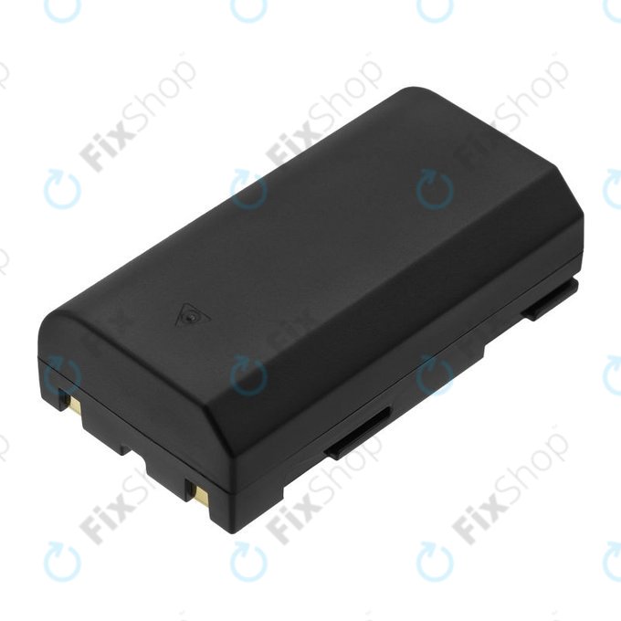 Μπαταρία για BCI Capnocheck II Capnograph, 2600mAh, Li-Ion, 7.4V, MCR1821J/1-H, HQ