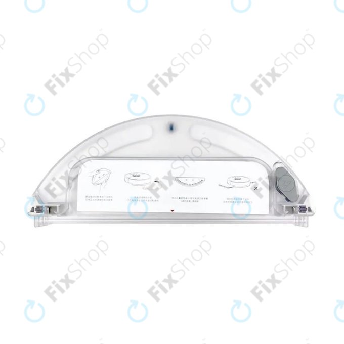 Δοχείο Νερού για Xiaomi Roborock S5 (Mijia 1S) | S6 | S6 Pure | Xiaowa E2