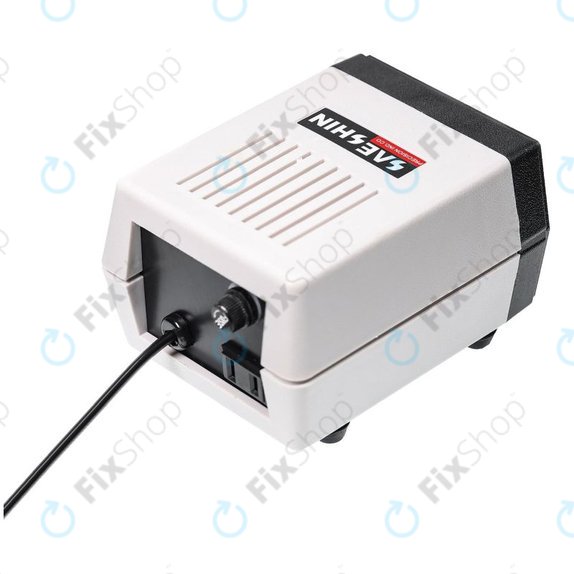 Ηλεκτρική Μηχανή Λείανσης 65W για SaeShin Strong 204