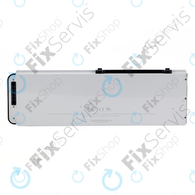Battery για MacBook Pro 15" | Τέλη 2008 – Αρχές 2009 | A1286 | A1281 | 5185mAh