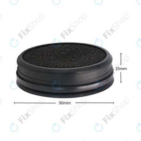 Φίλτρο HEPA (Πλενόμενο) FC8009/01 για Philips SpeedPro | SpeedPro Aqua