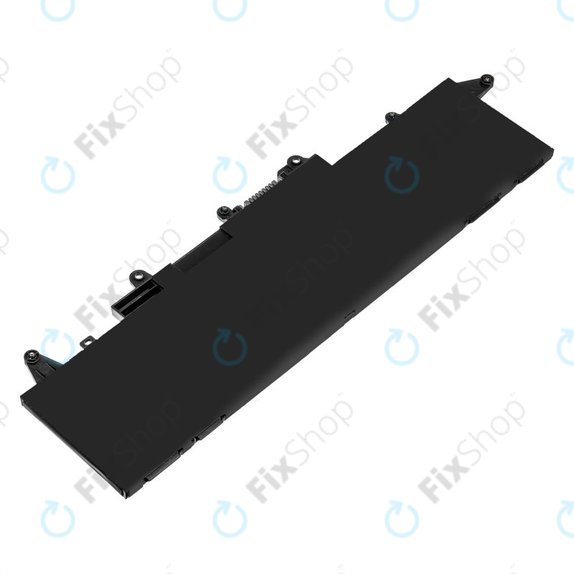 Μπαταρία για HP ProBook x360 435 G7, 3550mAh, Li-Pol, 11.55V, SX03XL, HQ