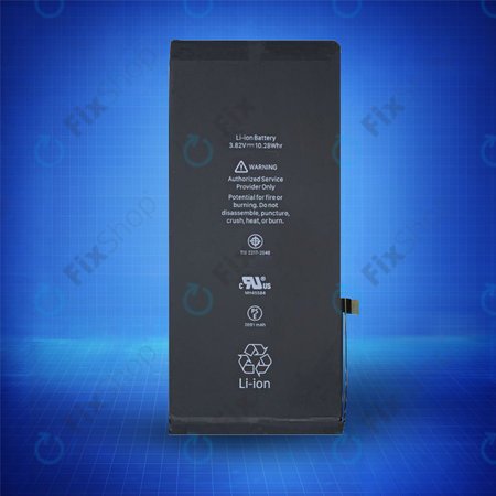 Μπαταρία για iPhone 8 Plus, 2691mAh, Service Pack