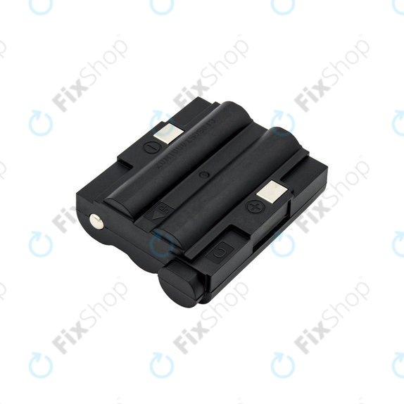Μπαταρία για Alan G7, Midland GTX-series, 700mAh, Ni-MH, 6V, BATT5R, HQ