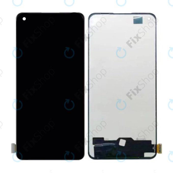LCD Display με Touch Screen για Realme 9 Pro Plus | RMX3392 | RMX3393 | Aftermarket