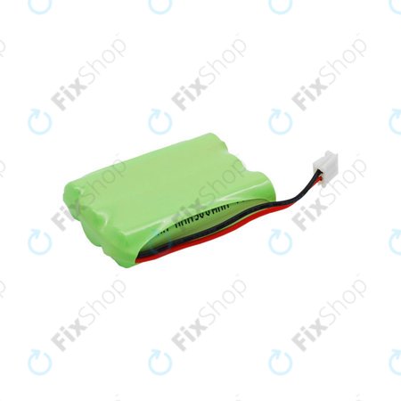 Μπαταρία για Audioline Baby Care V100, 900mAh, Ni-MH, 3.6V, GP100AAAHC3BMJ, HQ